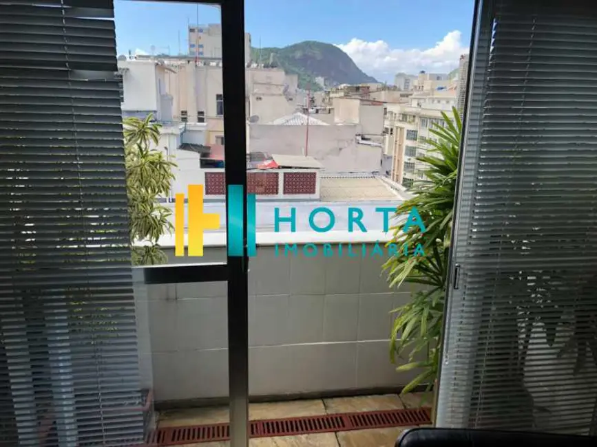 Foto 4 de Sala Comercial à venda, 32m2 em Rio De Janeiro - RJ