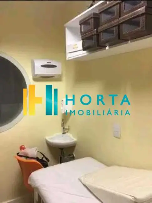 Sala Comercial à venda, 50m2 em Rio De Janeiro - RJ - imagem 8 Foto 8 de Sala Comercial à venda, 50m2 em Rio De Janeiro - RJ