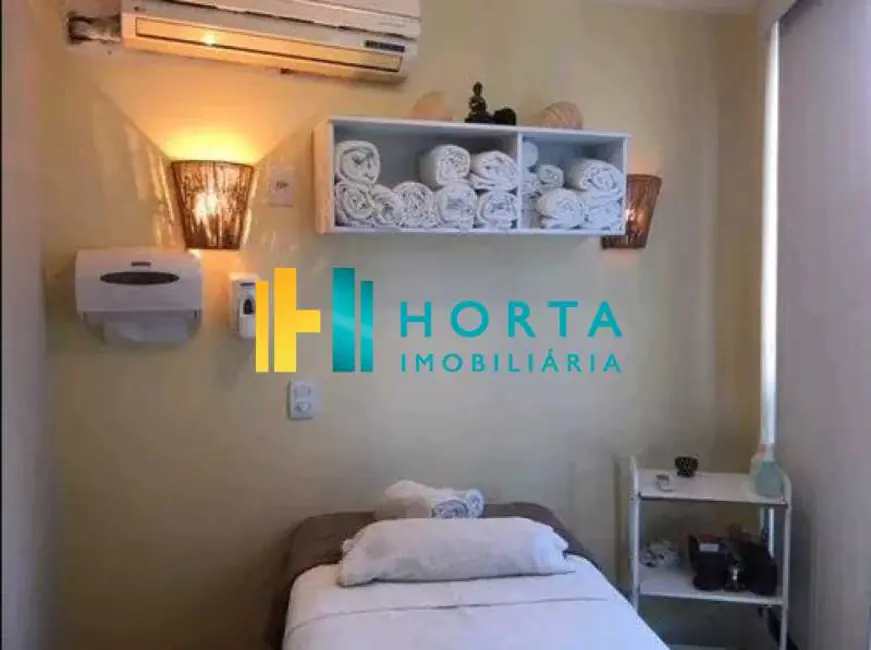 Sala Comercial à venda, 50m2 em Rio De Janeiro - RJ - imagem 7 Foto 7 de Sala Comercial à venda, 50m2 em Rio De Janeiro - RJ