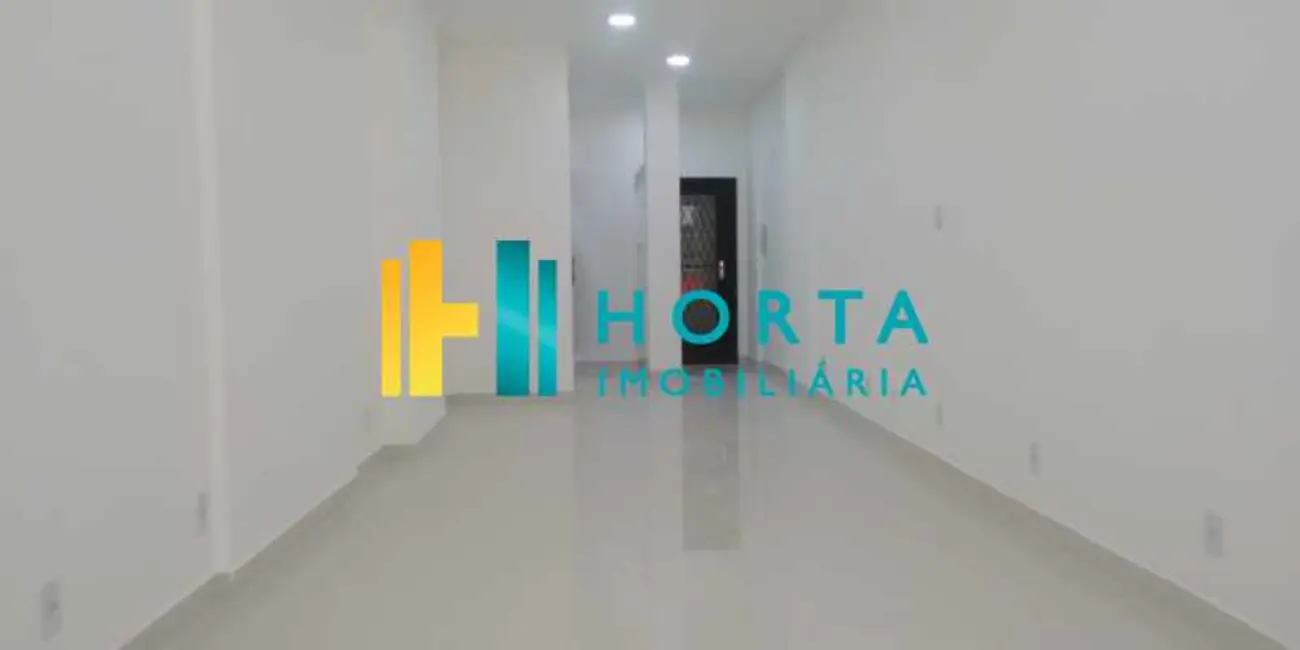 Foto 4 de Sala Comercial à venda, 40m2 em Rio De Janeiro - RJ