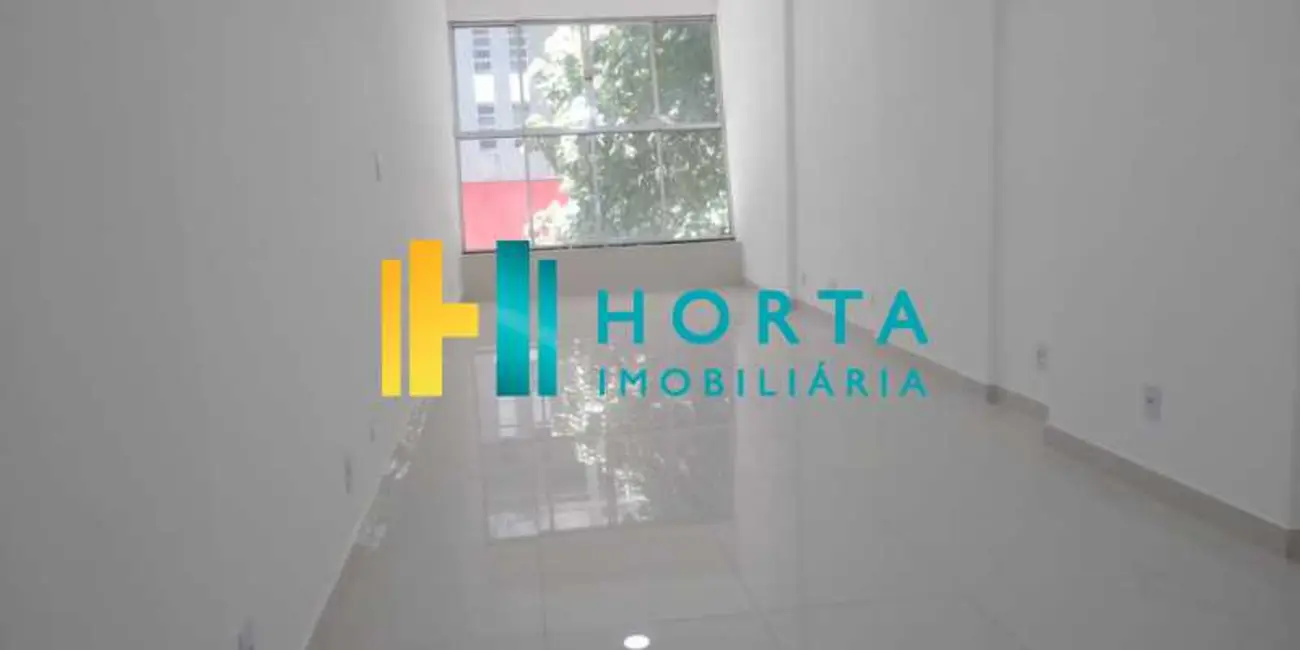Foto 3 de Sala Comercial à venda, 40m2 em Rio De Janeiro - RJ