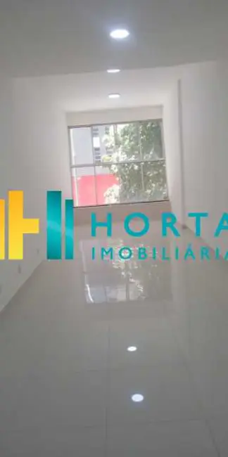 Foto 8 de Sala Comercial à venda, 40m2 em Rio De Janeiro - RJ