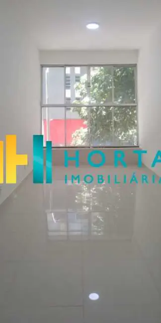 Foto 5 de Sala Comercial à venda, 40m2 em Rio De Janeiro - RJ