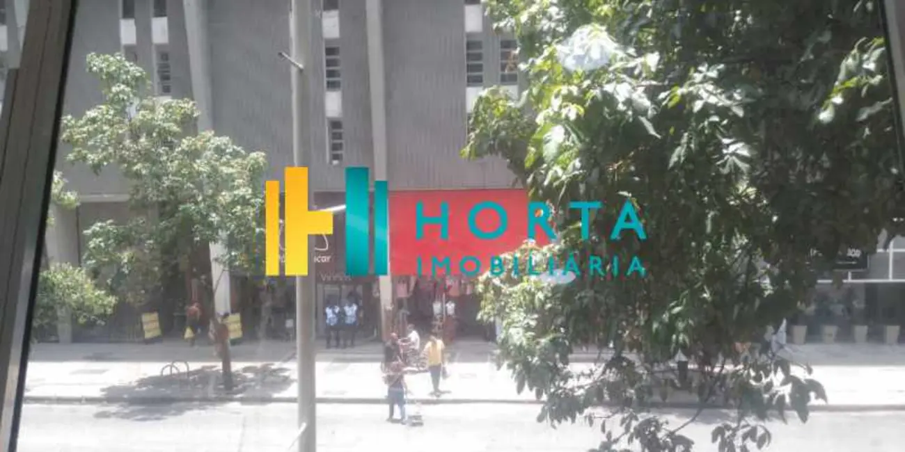 Foto 9 de Sala Comercial à venda, 40m2 em Rio De Janeiro - RJ