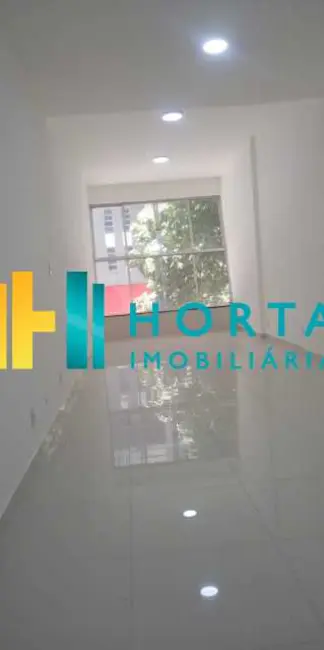 Foto 7 de Sala Comercial à venda, 40m2 em Rio De Janeiro - RJ