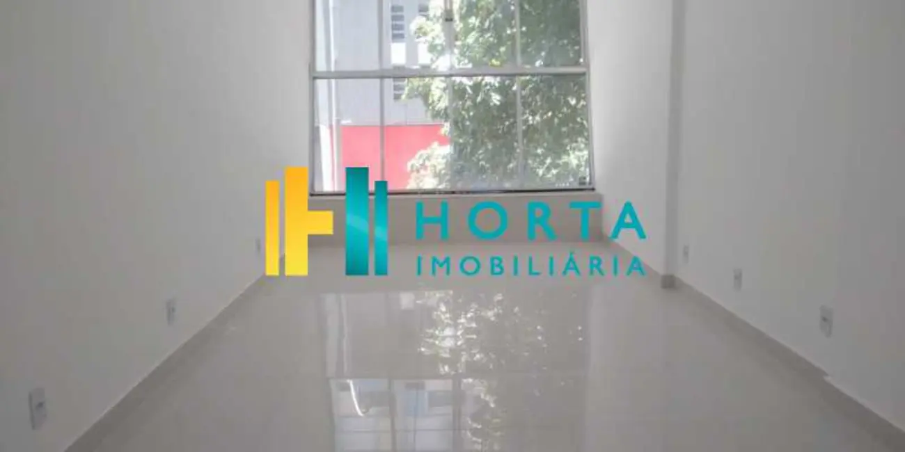 Foto 6 de Sala Comercial à venda, 40m2 em Rio De Janeiro - RJ
