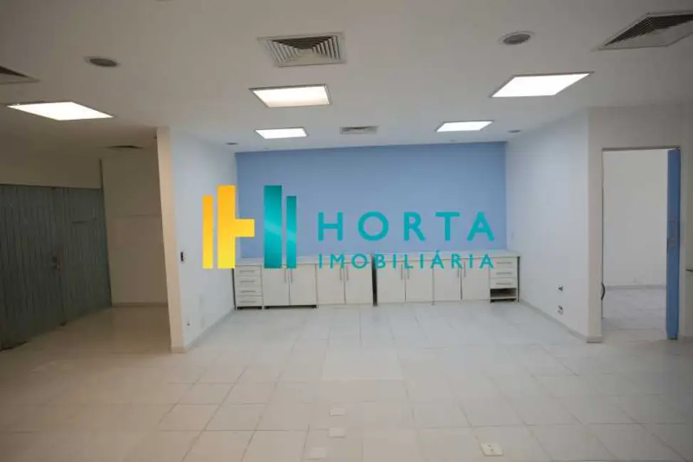 Foto 2 de Sala Comercial à venda, 80m2 em Rio De Janeiro - RJ