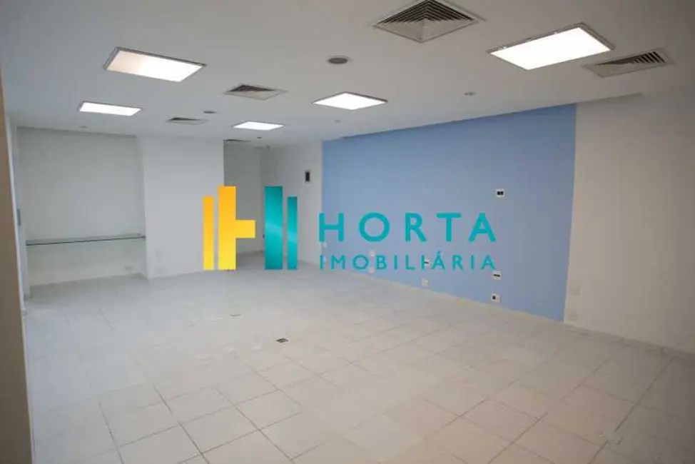 Sala Comercial à venda, 80m2 em Rio De Janeiro - RJ - imagem 6 Foto 6 de Sala Comercial à venda, 80m2 em Rio De Janeiro - RJ