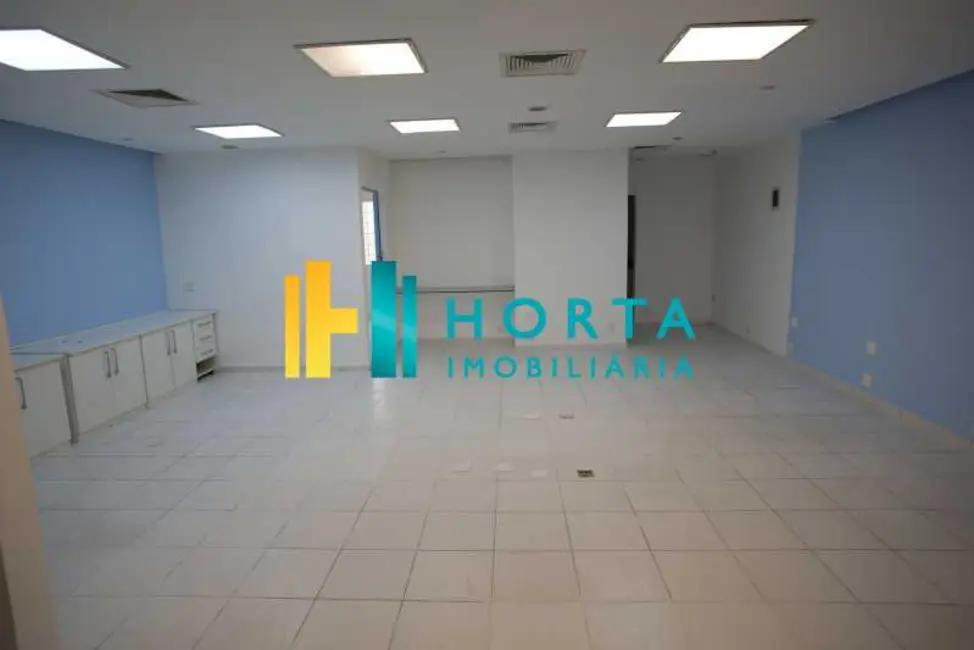 Sala Comercial à venda, 80m2 em Rio De Janeiro - RJ - imagem 7 Foto 7 de Sala Comercial à venda, 80m2 em Rio De Janeiro - RJ