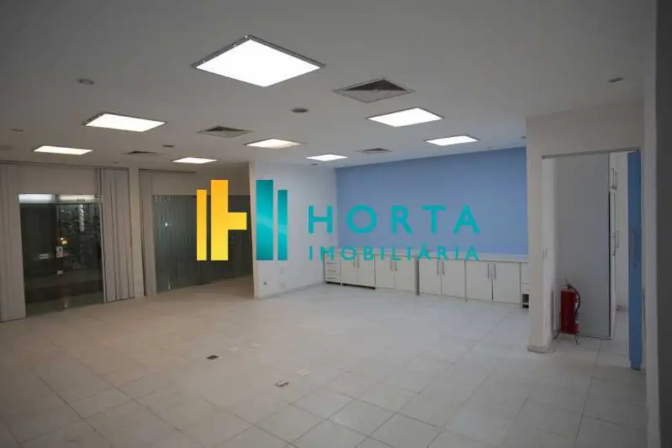 Foto 1 de Sala Comercial à venda, 80m2 em Rio De Janeiro - RJ