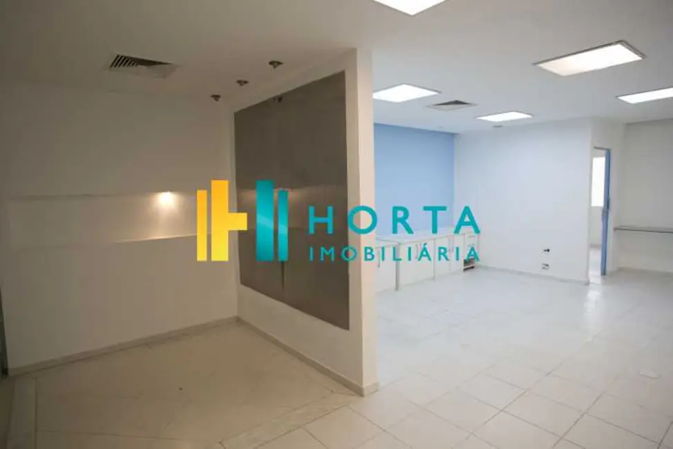 Sala Comercial à venda, 80m2 em Rio De Janeiro - RJ - imagem 5 Foto 5 de Sala Comercial à venda, 80m2 em Rio De Janeiro - RJ