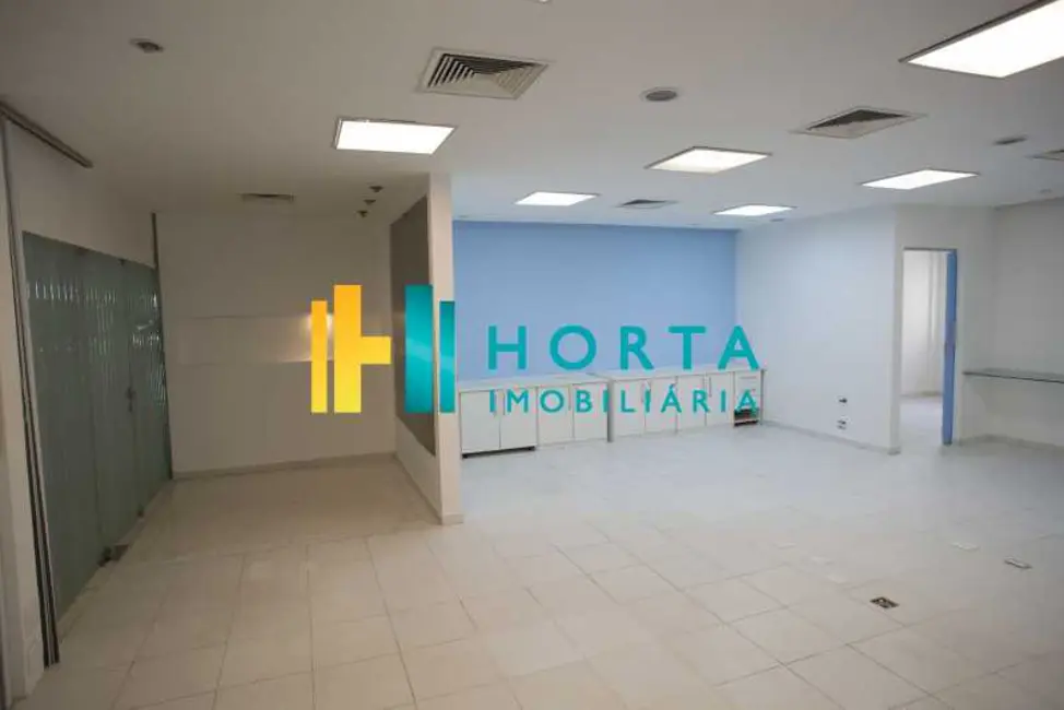 Sala Comercial à venda, 80m2 em Rio De Janeiro - RJ - imagem 3 Foto 3 de Sala Comercial à venda, 80m2 em Rio De Janeiro - RJ
