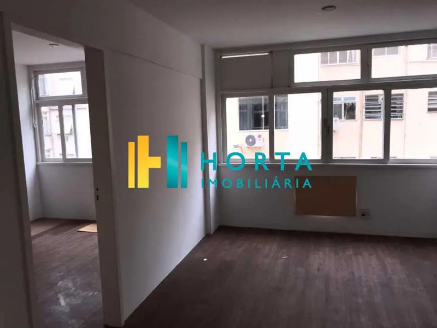 Sala Comercial à venda e para alugar, 36m2 em Rio De Janeiro - RJ - imagem 7 Foto 7 de Sala Comercial à venda e para alugar, 36m2 em Rio De Janeiro - RJ