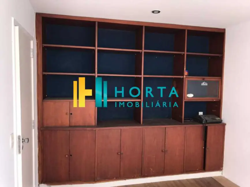 Sala Comercial à venda e para alugar, 36m2 em Rio De Janeiro - RJ - imagem 9 Foto 9 de Sala Comercial à venda e para alugar, 36m2 em Rio De Janeiro - RJ