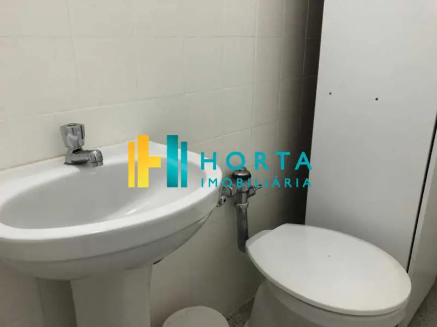 Foto 6 de Sala Comercial à venda, 30m2 em Rio De Janeiro - RJ