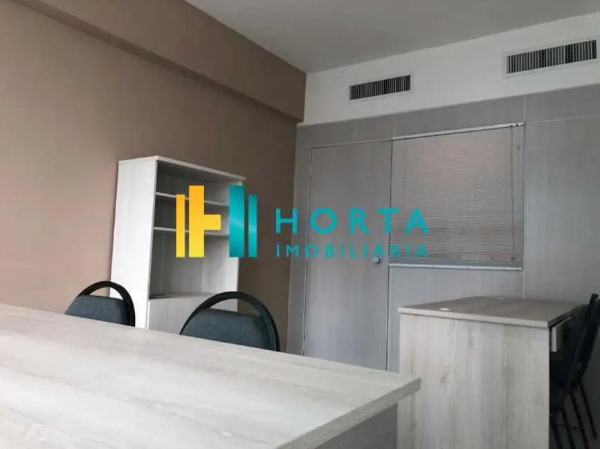 Foto 5 de Sala Comercial à venda, 30m2 em Rio De Janeiro - RJ