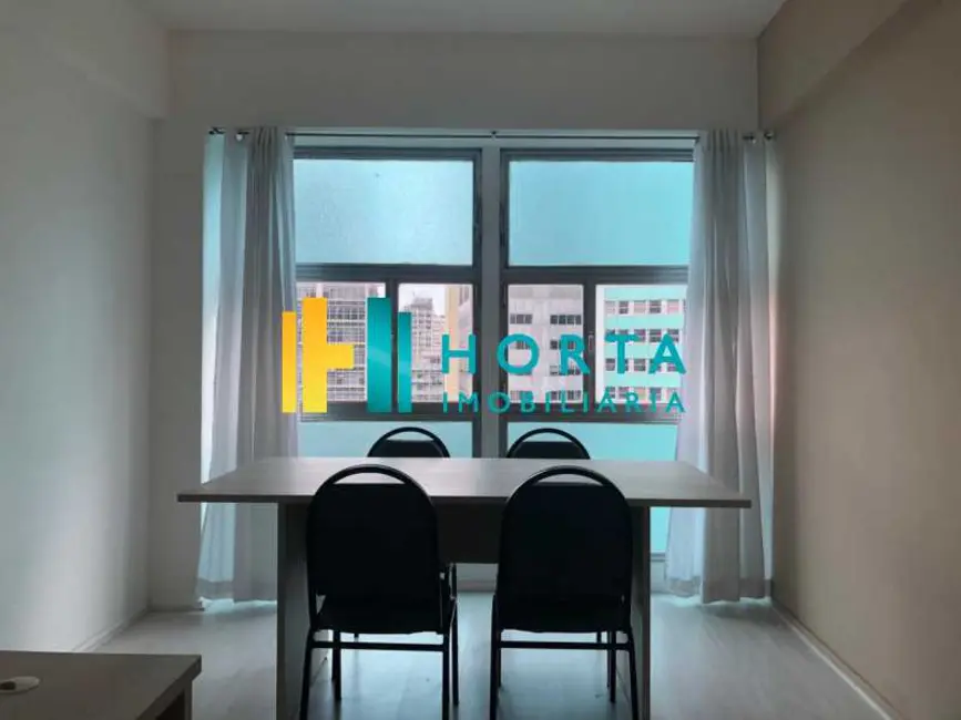 Foto 3 de Sala Comercial à venda, 30m2 em Rio De Janeiro - RJ