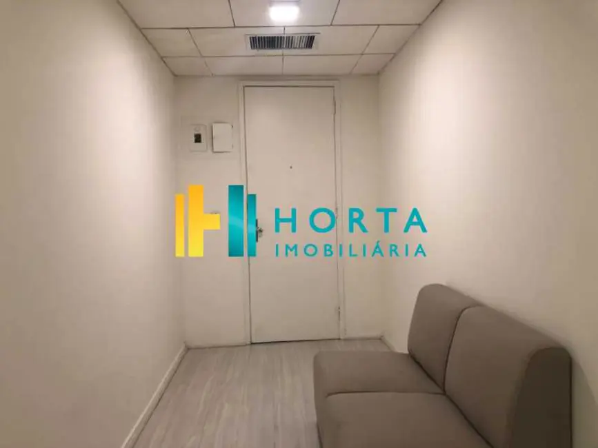 Foto 2 de Sala Comercial à venda, 30m2 em Rio De Janeiro - RJ