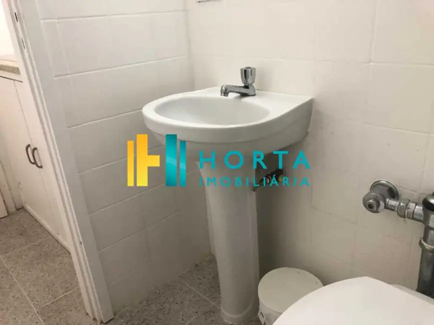 Foto 7 de Sala Comercial à venda, 30m2 em Rio De Janeiro - RJ