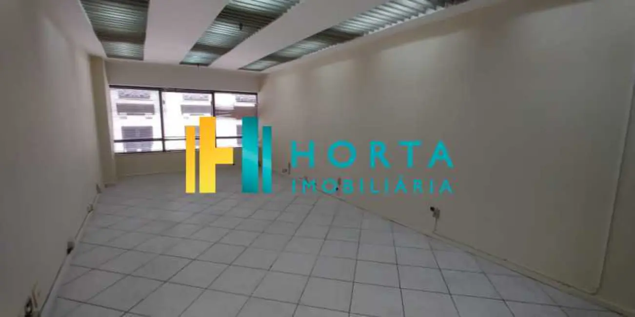 Sala Comercial à venda, 37m2 em Rio De Janeiro - RJ - imagem 3 Foto 3 de Sala Comercial à venda, 37m2 em Rio De Janeiro - RJ