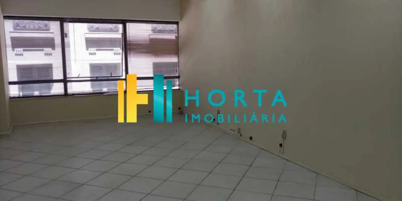 Sala Comercial à venda, 37m2 em Rio De Janeiro - RJ - imagem 5 Foto 5 de Sala Comercial à venda, 37m2 em Rio De Janeiro - RJ
