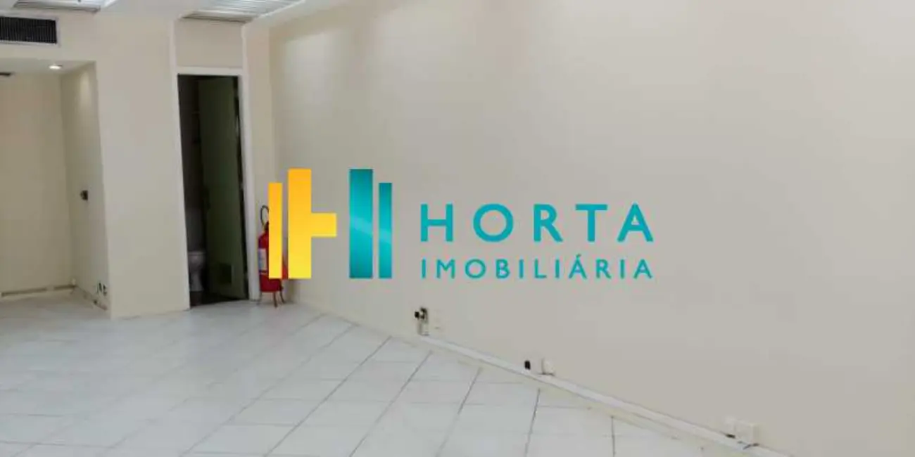 Sala Comercial à venda, 37m2 em Rio De Janeiro - RJ - imagem 6 Foto 6 de Sala Comercial à venda, 37m2 em Rio De Janeiro - RJ