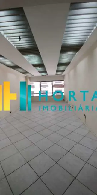 Sala Comercial à venda, 37m2 em Rio De Janeiro - RJ - imagem 8 Foto 8 de Sala Comercial à venda, 37m2 em Rio De Janeiro - RJ