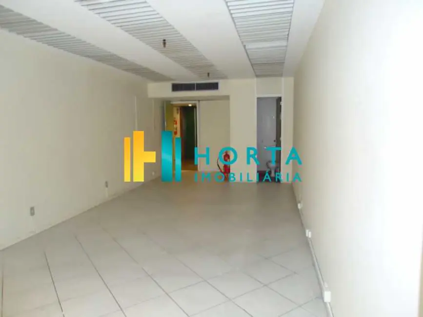 Foto 1 de Sala Comercial à venda, 37m2 em Rio De Janeiro - RJ