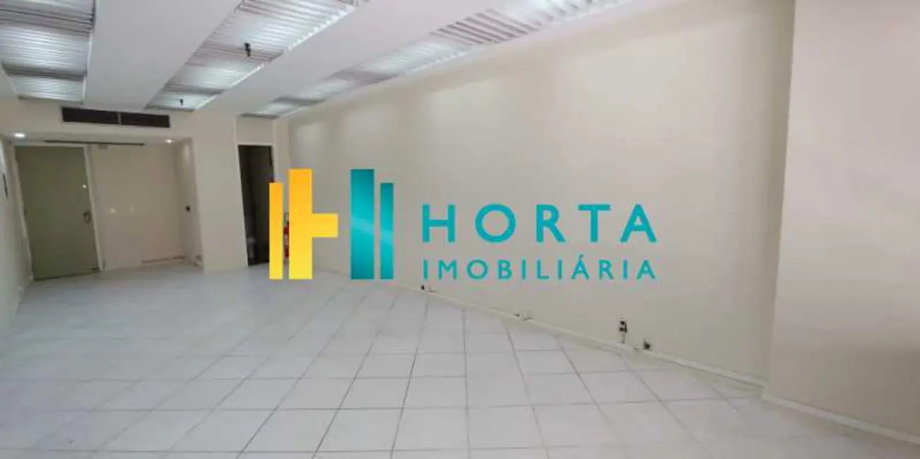 Sala Comercial à venda, 37m2 em Rio De Janeiro - RJ - imagem 4 Foto 4 de Sala Comercial à venda, 37m2 em Rio De Janeiro - RJ