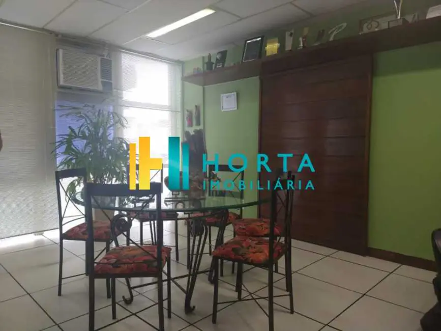 Foto 8 de Sala Comercial à venda e para alugar, 170m2 em Rio De Janeiro - RJ