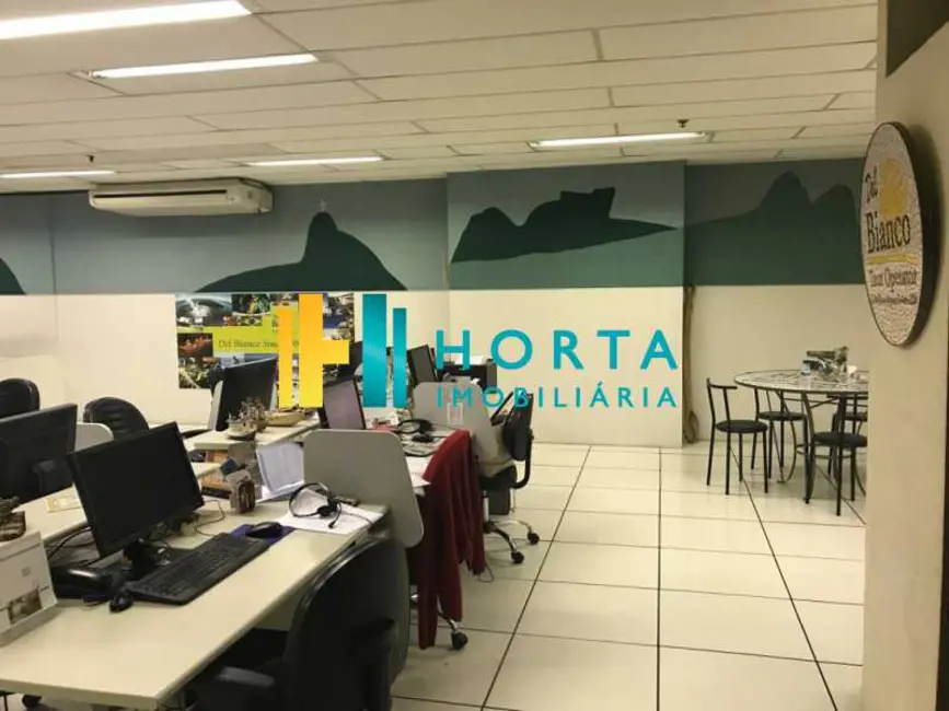 Foto 1 de Sala Comercial à venda e para alugar, 170m2 em Rio De Janeiro - RJ