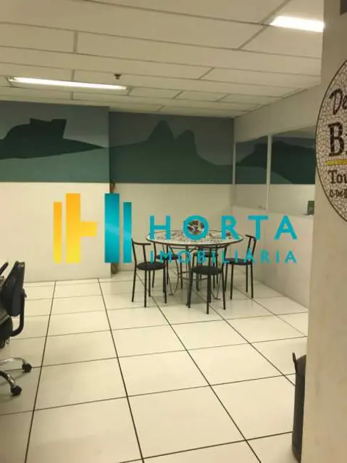 Foto 7 de Sala Comercial à venda e para alugar, 170m2 em Rio De Janeiro - RJ