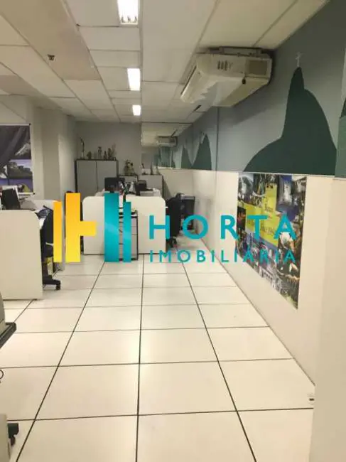 Foto 3 de Sala Comercial à venda e para alugar, 170m2 em Rio De Janeiro - RJ