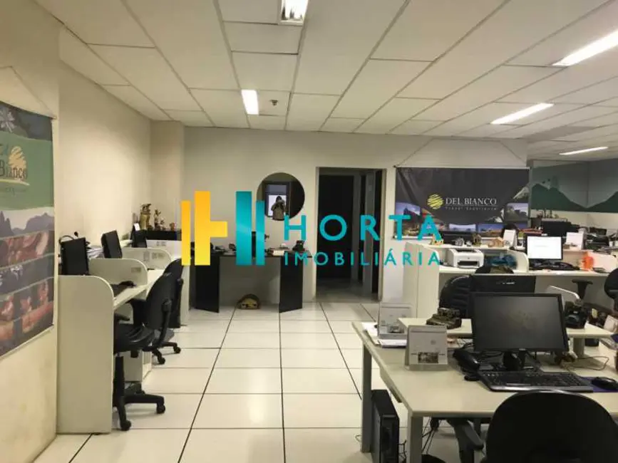 Foto 5 de Sala Comercial à venda e para alugar, 170m2 em Rio De Janeiro - RJ