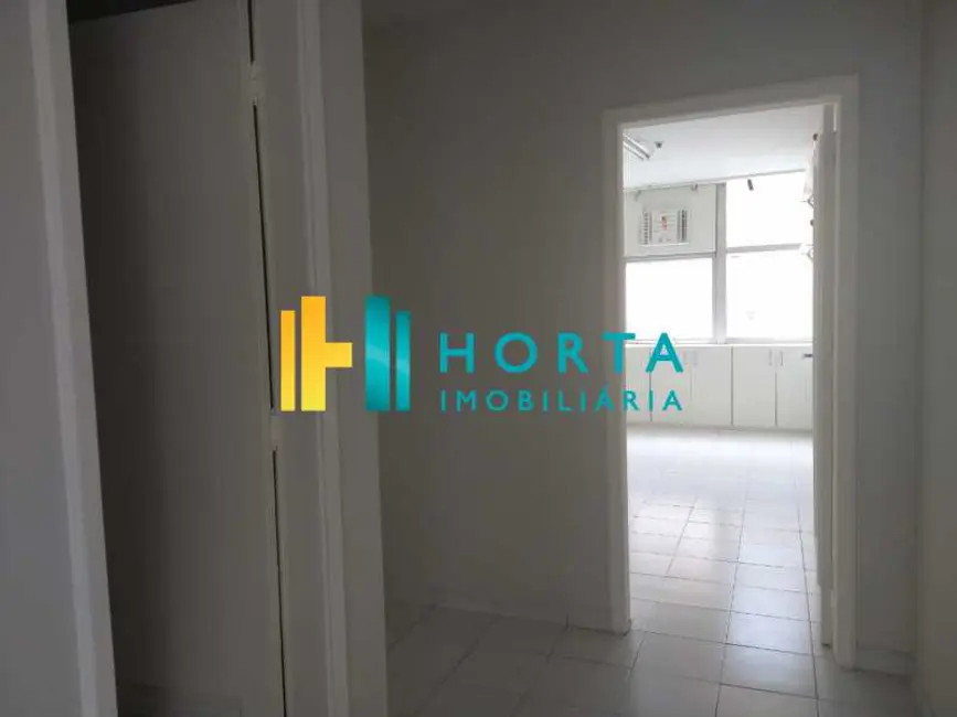 Foto 9 de Sala Comercial para alugar, 60m2 em Rio De Janeiro - RJ