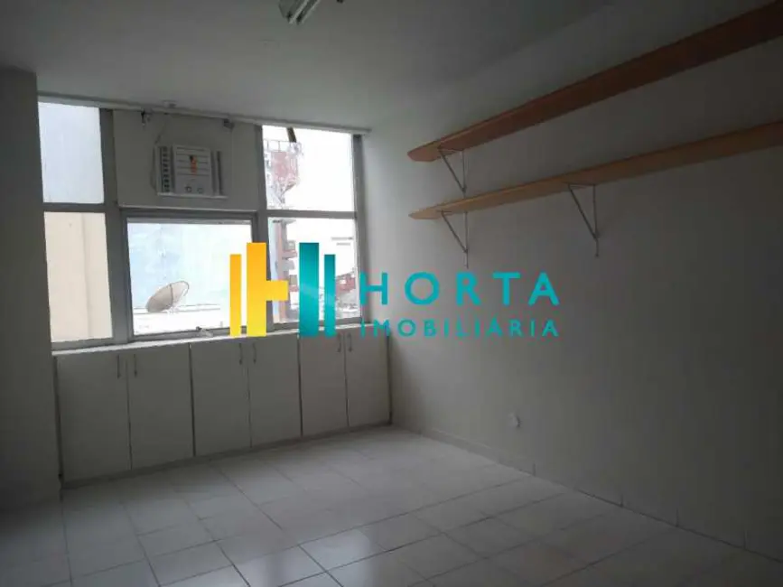 Foto 5 de Sala Comercial para alugar, 60m2 em Rio De Janeiro - RJ