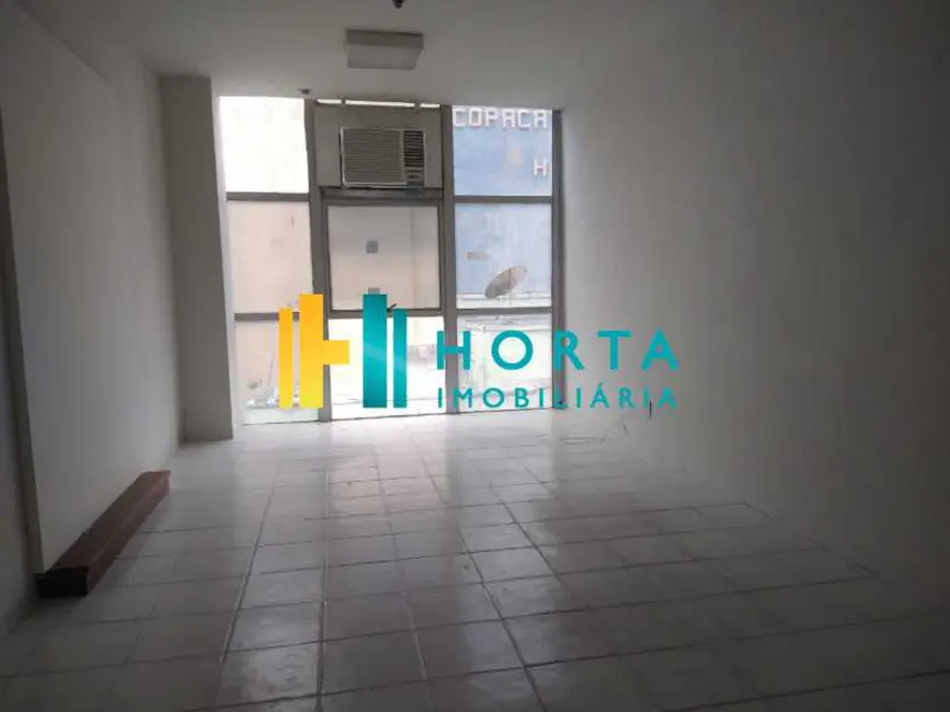 Foto 3 de Sala Comercial para alugar, 60m2 em Rio De Janeiro - RJ