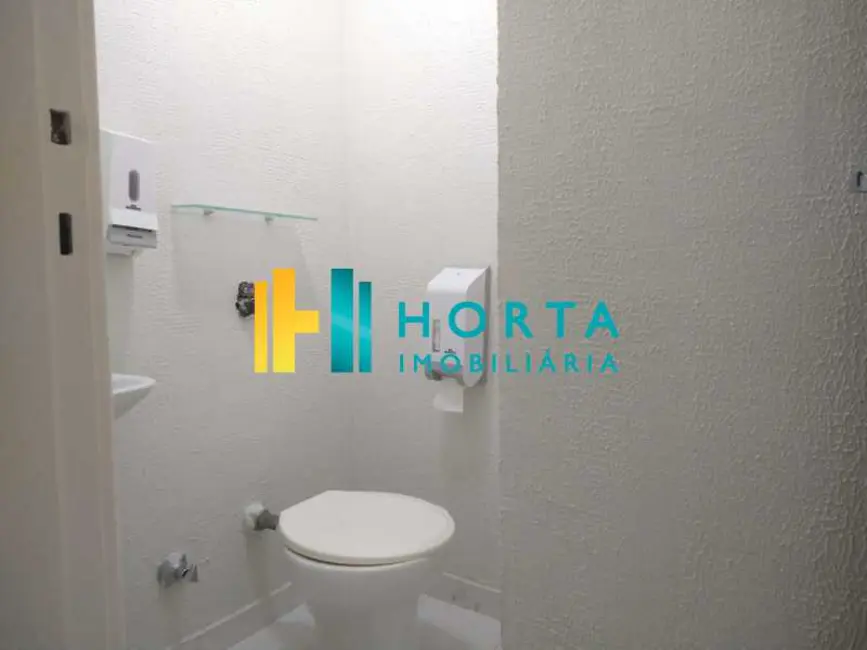 Foto 6 de Sala Comercial para alugar, 60m2 em Rio De Janeiro - RJ