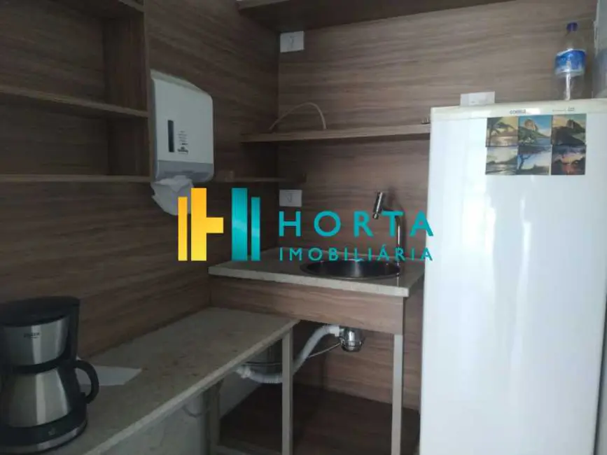 Foto 8 de Sala Comercial para alugar, 60m2 em Rio De Janeiro - RJ