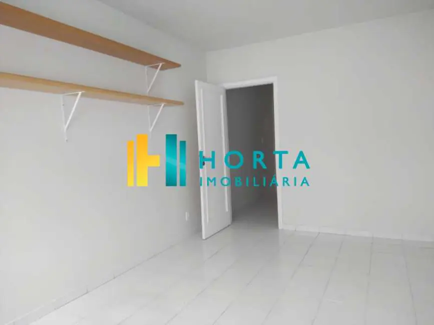 Foto 4 de Sala Comercial para alugar, 60m2 em Rio De Janeiro - RJ
