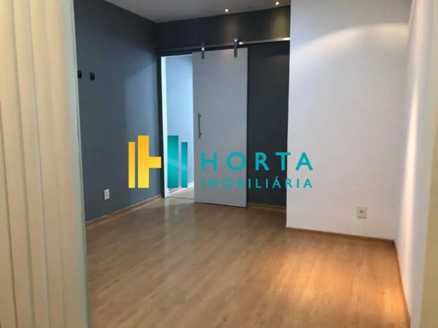 Sala Comercial à venda, 30m2 em Rio De Janeiro - RJ - imagem 4 Foto 4 de Sala Comercial à venda, 30m2 em Rio De Janeiro - RJ