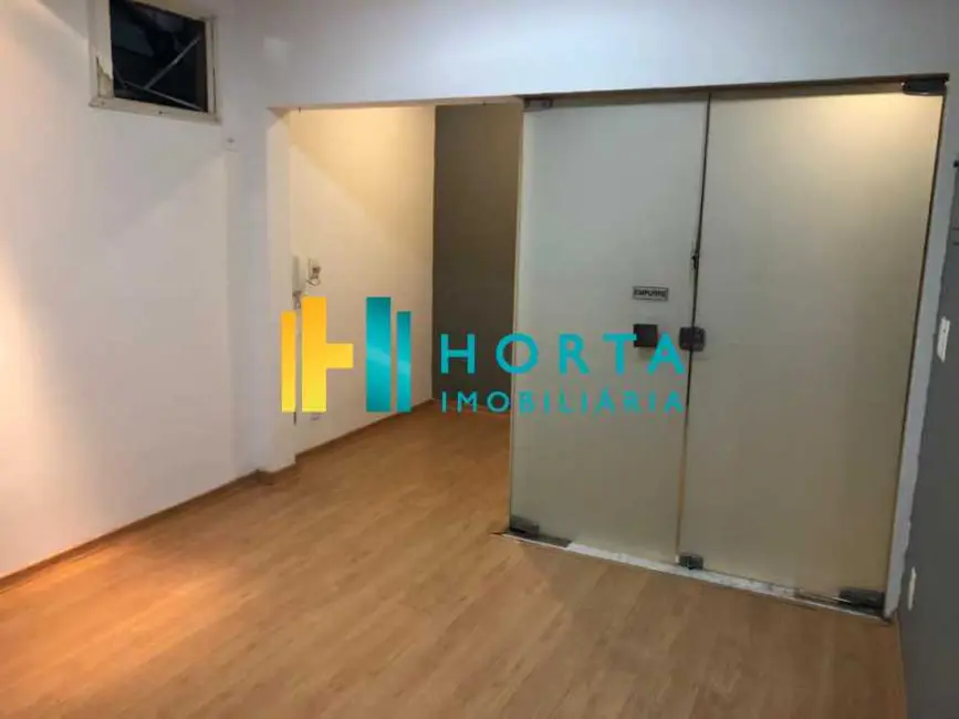 Sala Comercial à venda, 30m2 em Rio De Janeiro - RJ - imagem 3 Foto 3 de Sala Comercial à venda, 30m2 em Rio De Janeiro - RJ