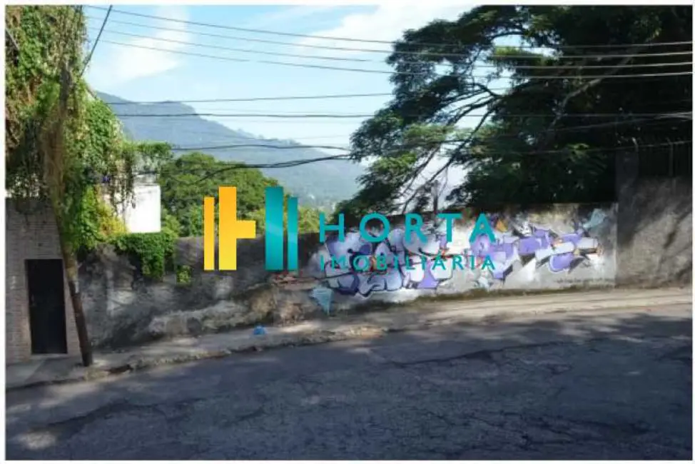 Foto 2 de Terreno / Lote à venda, 440m2 em Rio De Janeiro - RJ