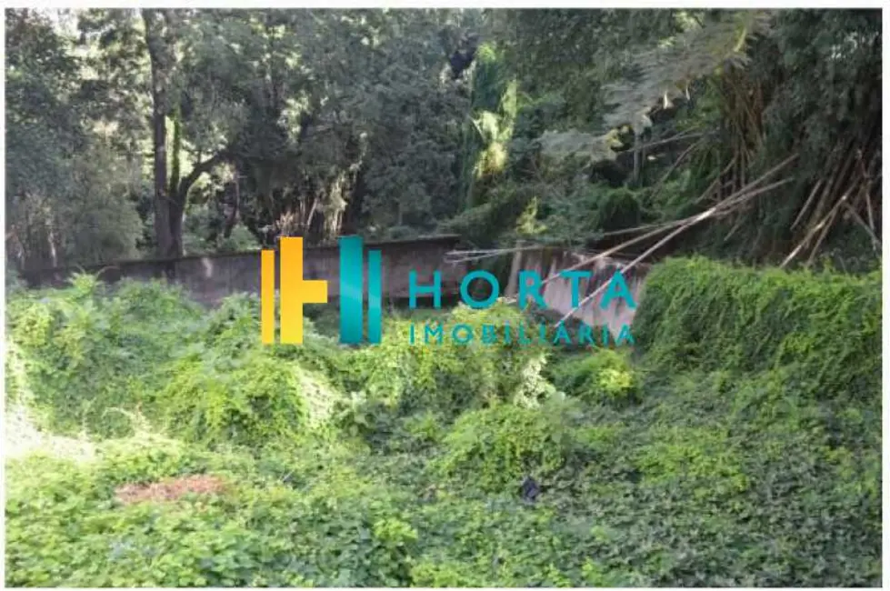 Foto 1 de Terreno / Lote à venda, 440m2 em Rio De Janeiro - RJ