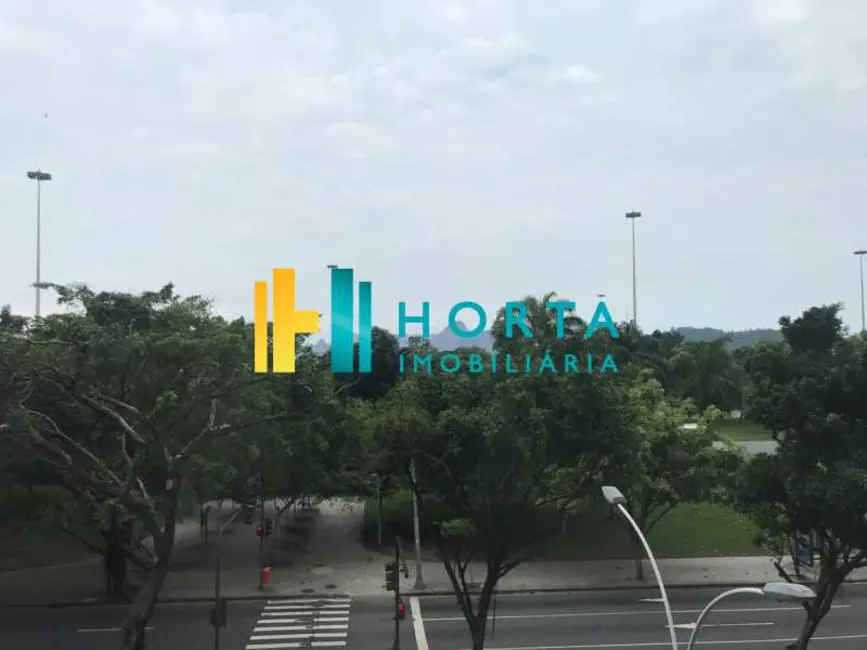 Foto 1 de Apartamento com 4 quartos à venda, 240m2 em Rio De Janeiro - RJ