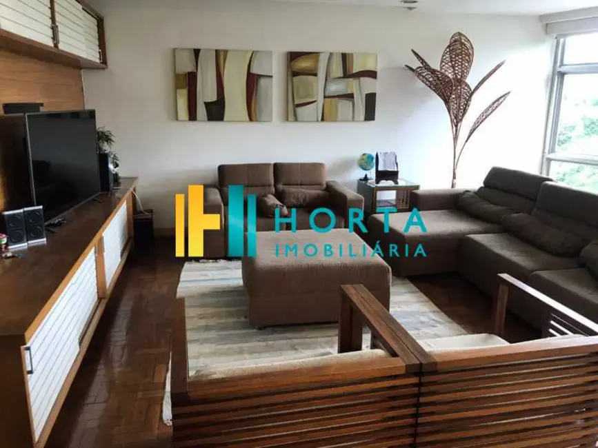 Foto 5 de Apartamento com 4 quartos à venda, 240m2 em Rio De Janeiro - RJ