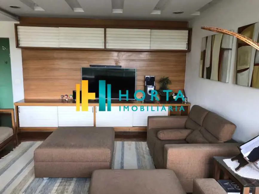 Foto 6 de Apartamento com 4 quartos à venda, 240m2 em Rio De Janeiro - RJ