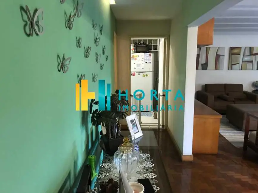 Foto 8 de Apartamento com 4 quartos à venda, 240m2 em Rio De Janeiro - RJ