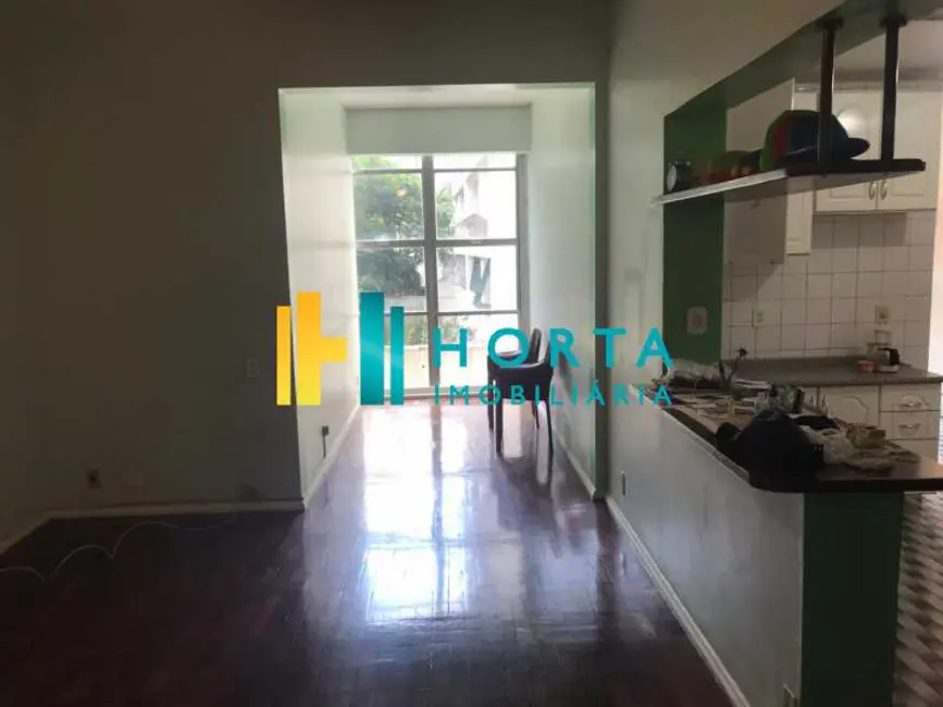 Foto 1 de Apartamento com 2 quartos à venda, 100m2 em Rio De Janeiro - RJ