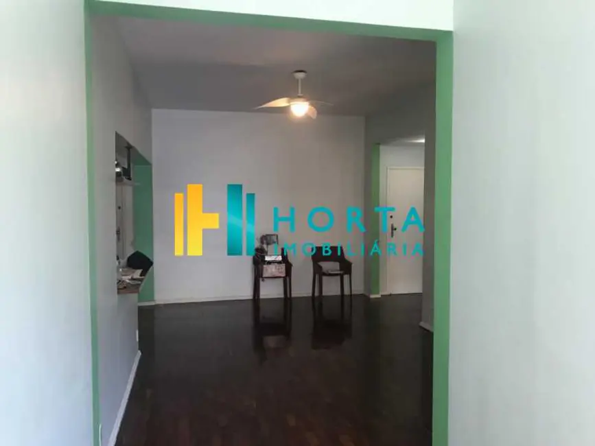 Foto 2 de Apartamento com 2 quartos à venda, 100m2 em Rio De Janeiro - RJ